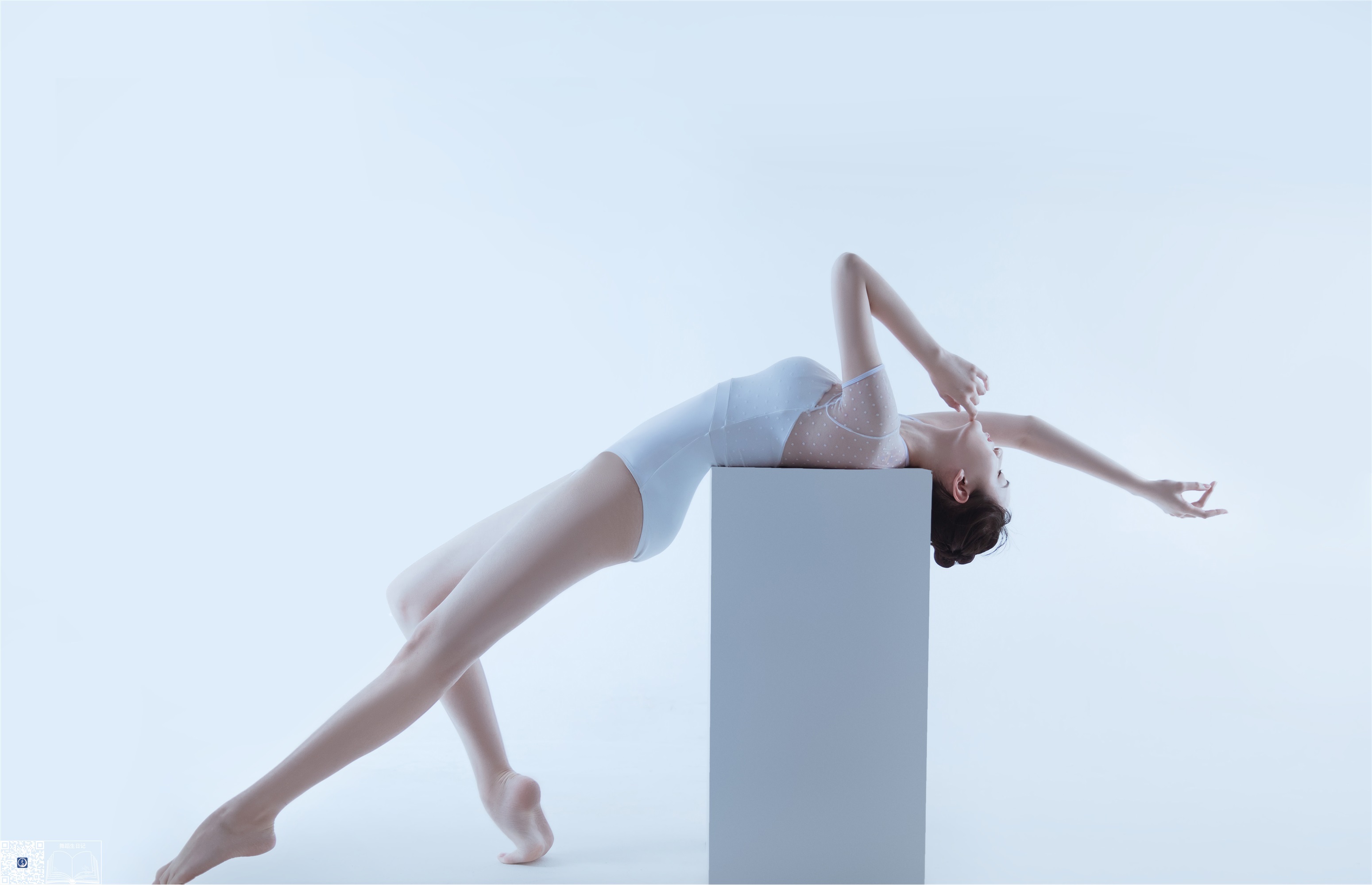 GALLI嘉丽 舞蹈生日记 014 - POPPY